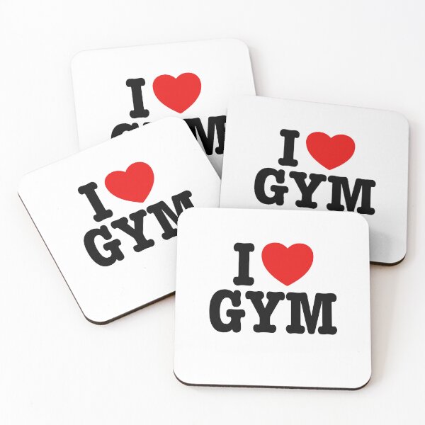 Artikelvorschau, Ich liebe Fitnessstudio entworfen und verkauft von kennerdfit.