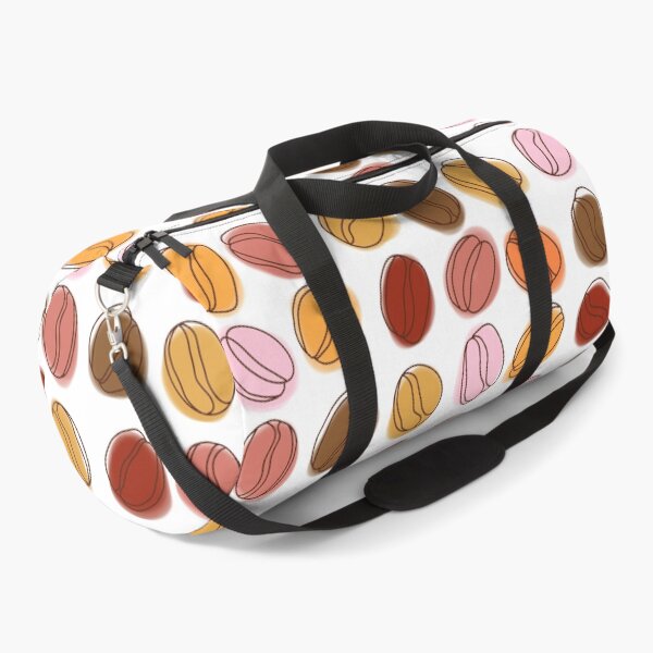 Item preview, Coffee Beans Pattern designed and sold by Moonseart.