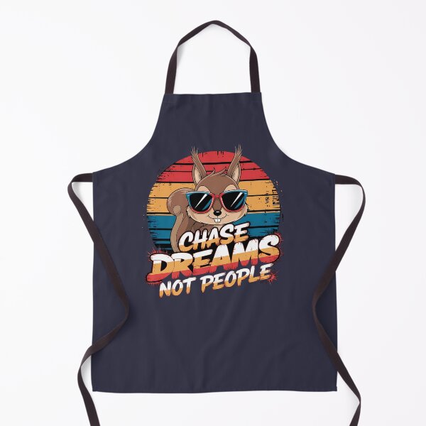 Item preview, Chase dreams not people designed and sold by tinytwist.