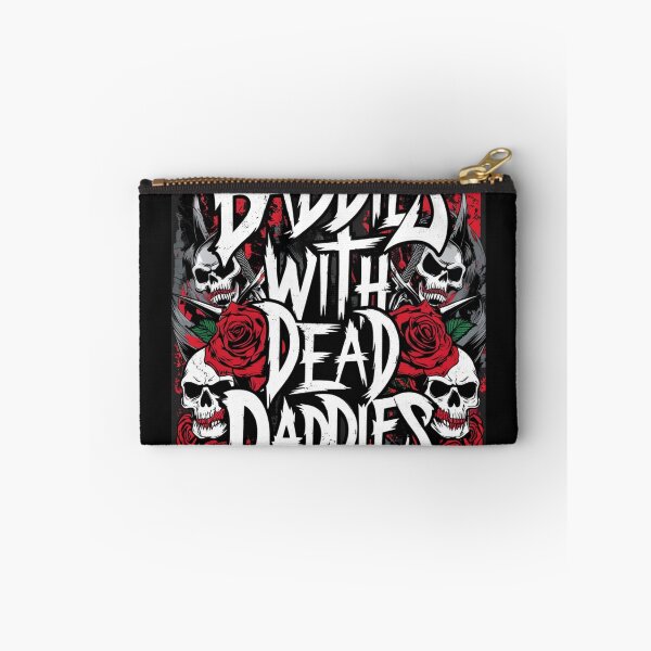 Item preview, Baddies with dead daddies designed and sold by justtakemycash.