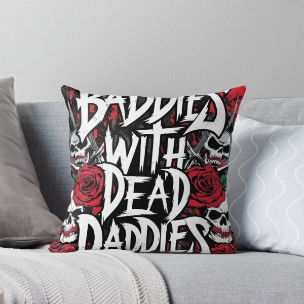 Item preview, Baddies with dead daddies designed and sold by justtakemycash.