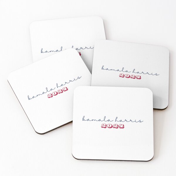 Item preview, Kamala Harris 2024 designed and sold by bubblesjpeg.
