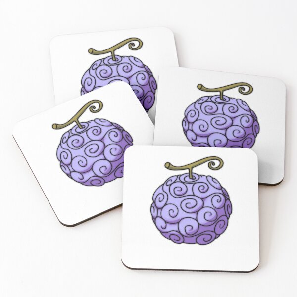 Item preview, Gomu Gomu no Mi Fruit  designed and sold by Destination  Nowhere.