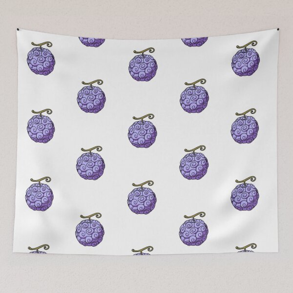Item preview, Gomu Gomu no Mi Fruit  designed and sold by Destination  Nowhere.
