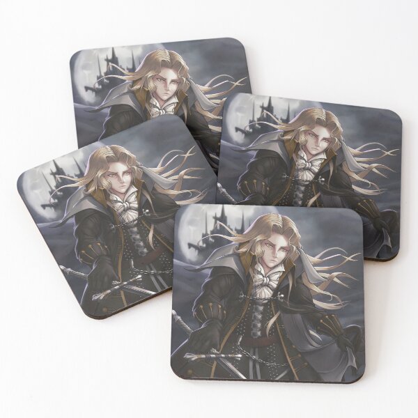 Item preview, Alucard designed and sold by hybridmink.