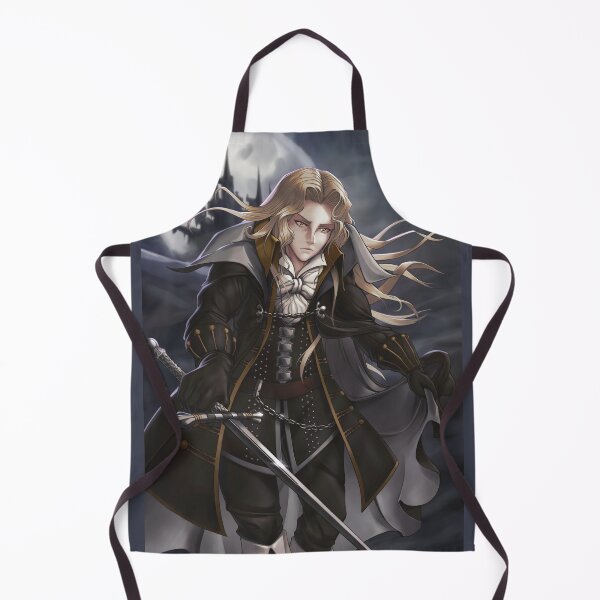 Item preview, Alucard designed and sold by hybridmink.