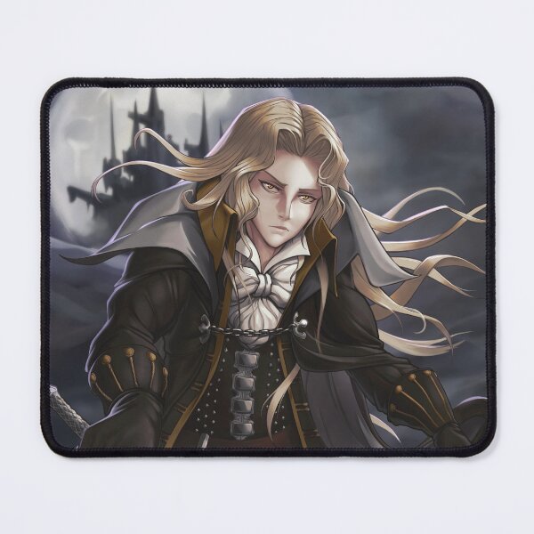 Item preview, Alucard designed and sold by hybridmink.
