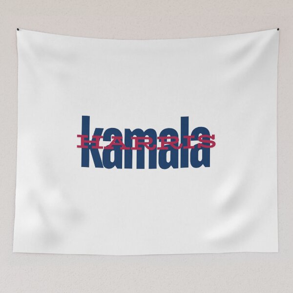 Item preview, Kamala Harris 2024 designed and sold by bubblesjpeg.
