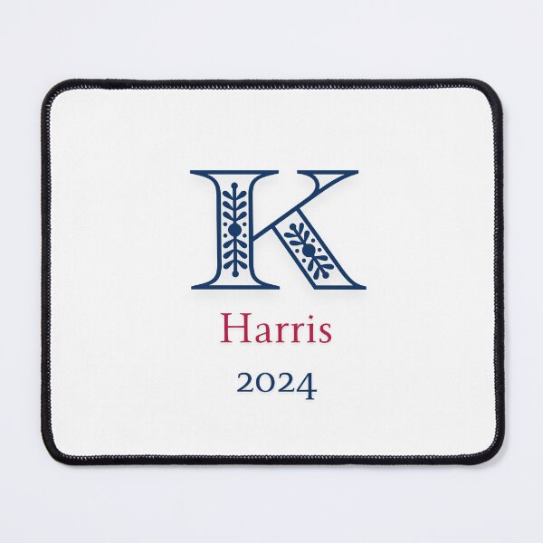 Item preview, Kamala Harris 2024 designed and sold by bubblesjpeg.