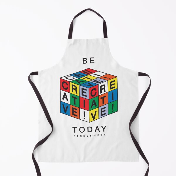 Item preview, Be Creative Today - Rubik's Cube designed and sold by Jackson-Will.