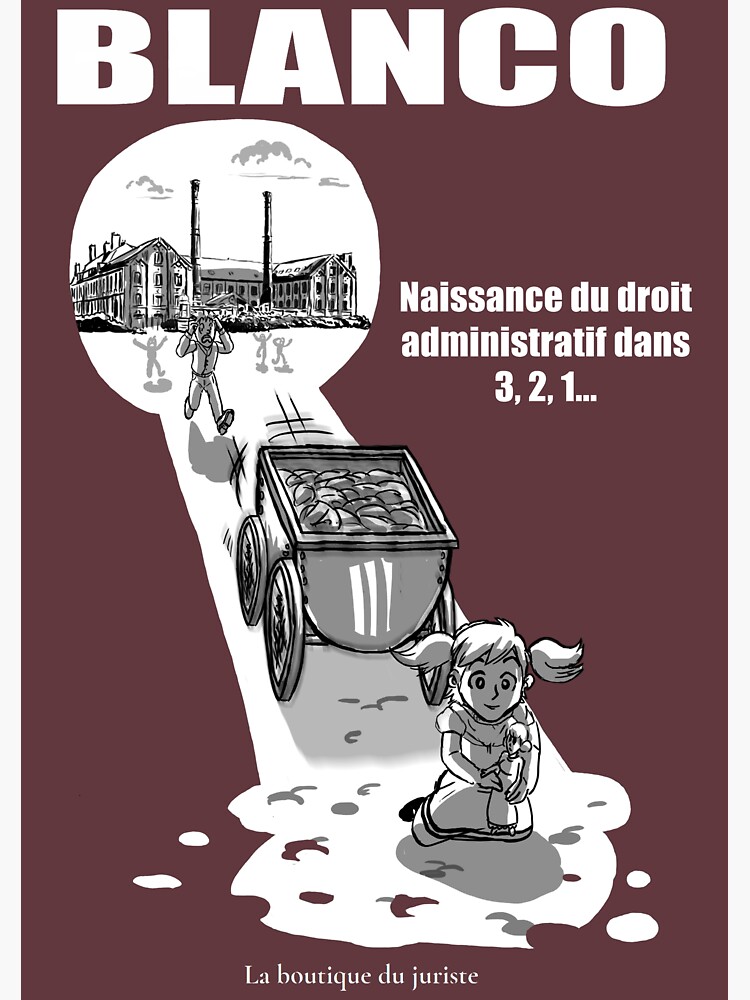 « Blanco » par le-grom