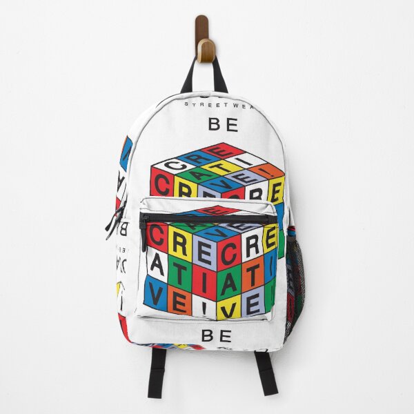 Item preview, Be Creative Today - Rubik's Cube designed and sold by Jackson-Will.
