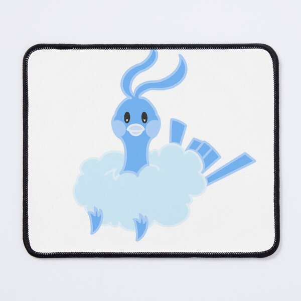 Item preview, Cute Altaria! designed and sold by Jeesasartshoppe.