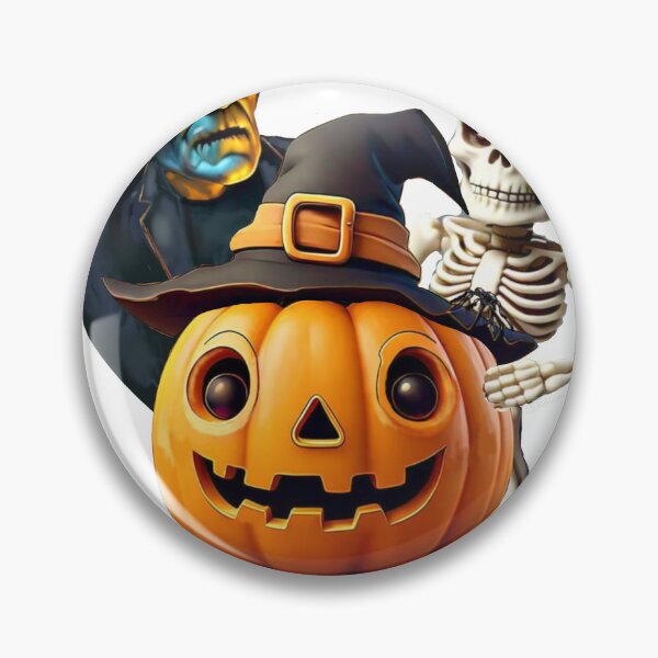 Item preview, Spooky Halloween  designed and sold by BRobinson.