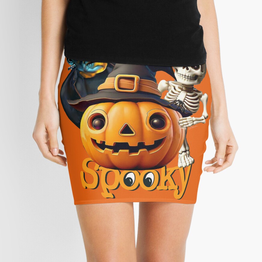 Item preview, Mini Skirt designed and sold by BRobinson.