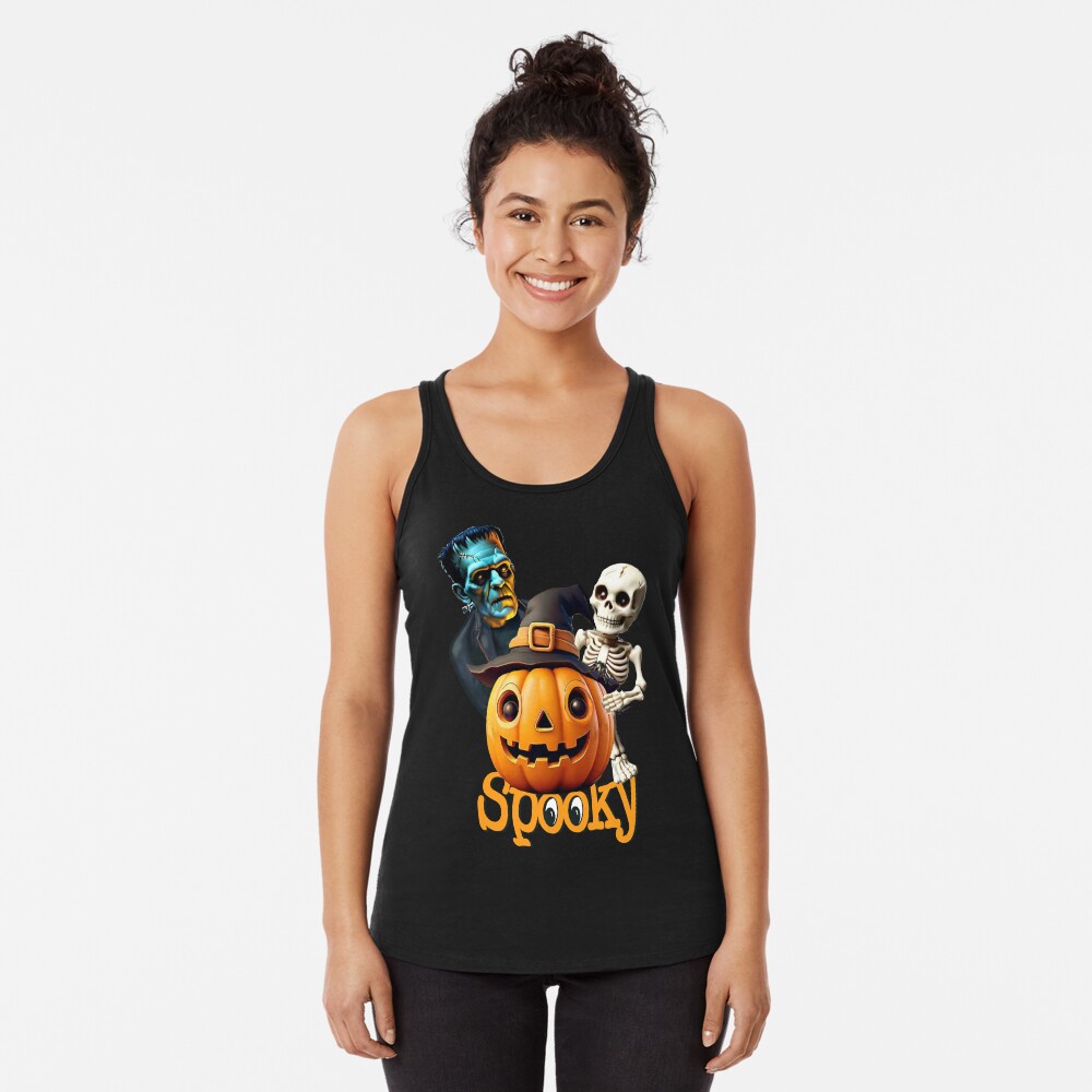 Item preview, Racerback Tank Top designed and sold by BRobinson.