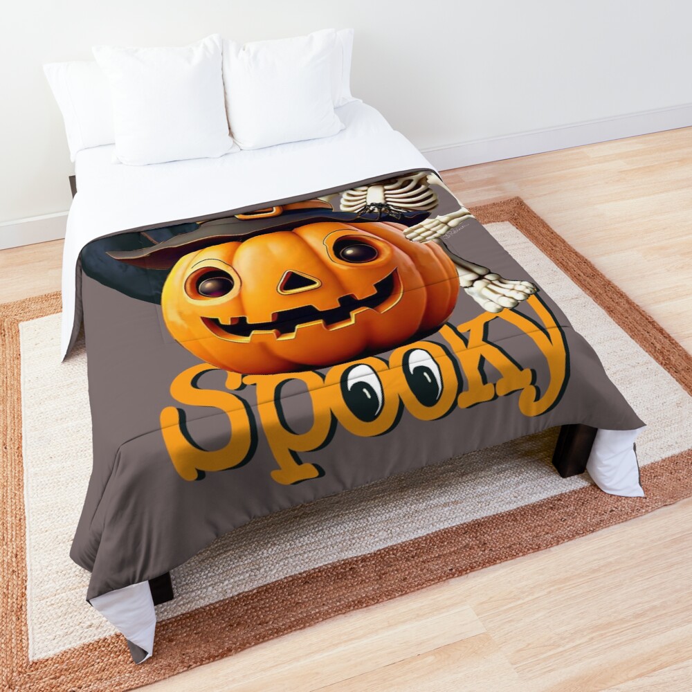 Item preview, Comforter designed and sold by BRobinson.