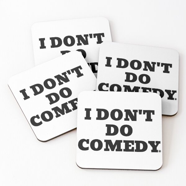 Item preview, Yo no hago comedia designed and sold by ST33R.