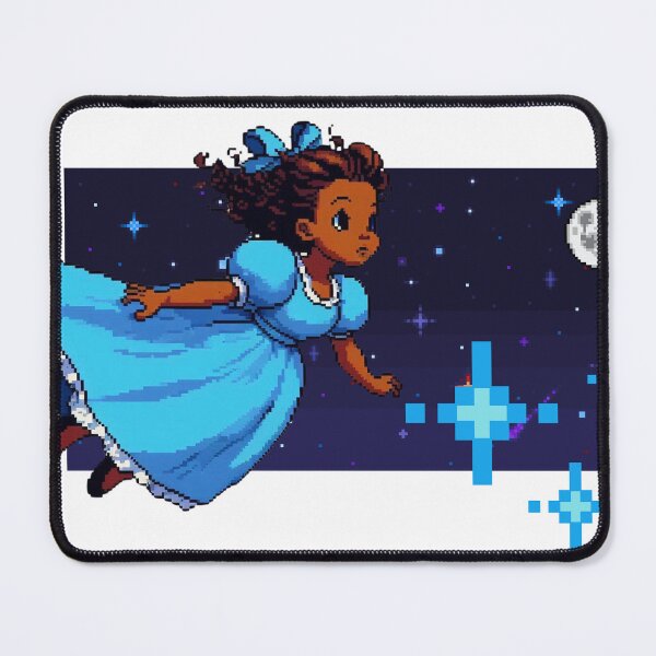 Item preview, Wendy Darling designed and sold by Cariselle CozyCorner.