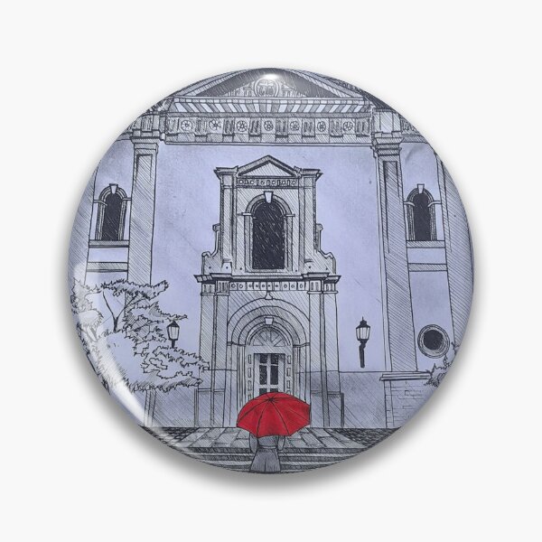 Item preview, Girl with the red umbrella designed and sold by CERANOART.