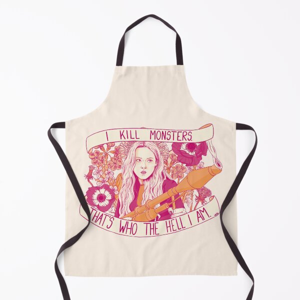 Item preview, That’s Who The Hell I Am (Bahy’s lesbian flag version) designed and sold by LucyCaldwell.