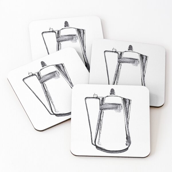Item preview, Kettle designed and sold by O'Hanson Art.