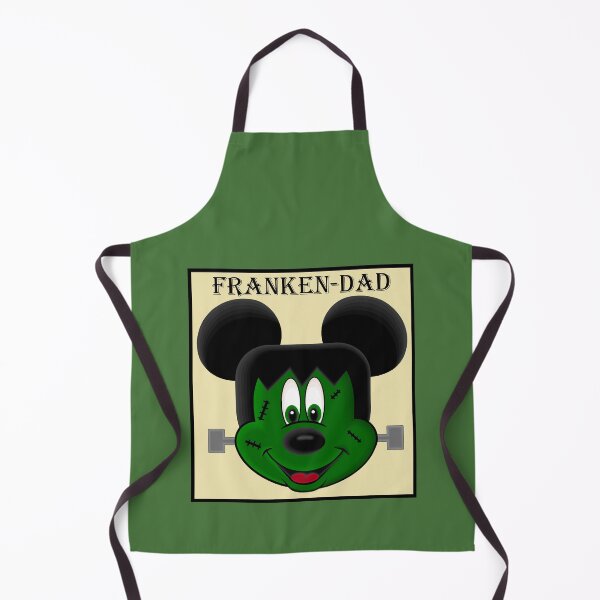 Item preview, Franken-Dad designed and sold by amygoodman.