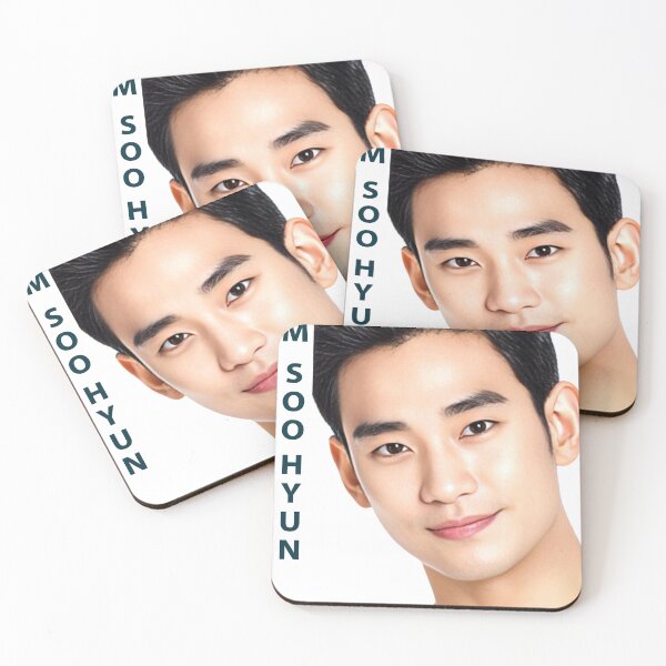 Item preview, KIM SOO HYUN designed and sold by powercadd.