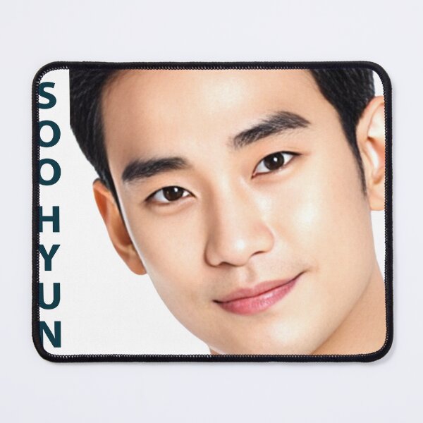 Item preview, KIM SOO HYUN designed and sold by powercadd.