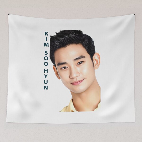 Item preview, KIM SOO HYUN designed and sold by powercadd.