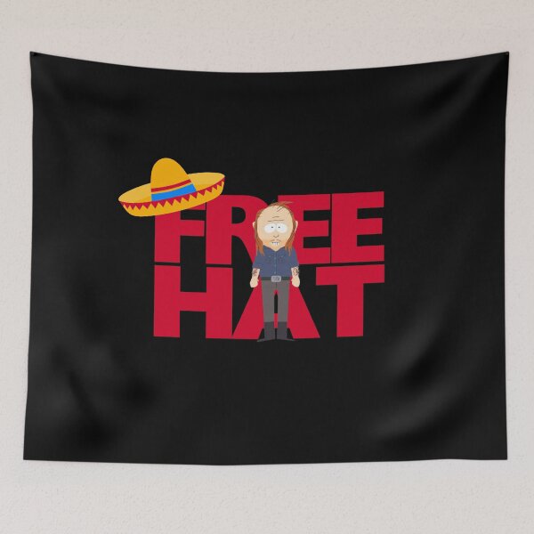 Item preview, Free Hat designed and sold by UNK-Fatigues.