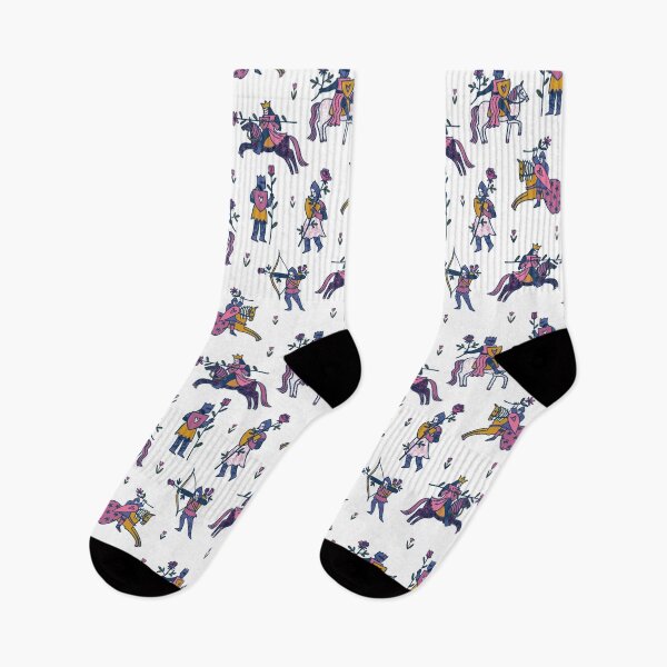 Item preview, Flower Knights designed and sold by karykeppol.