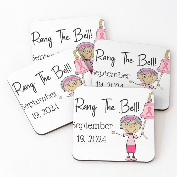 Item preview, I RANG THE BELL designed and sold by Dqmelody.