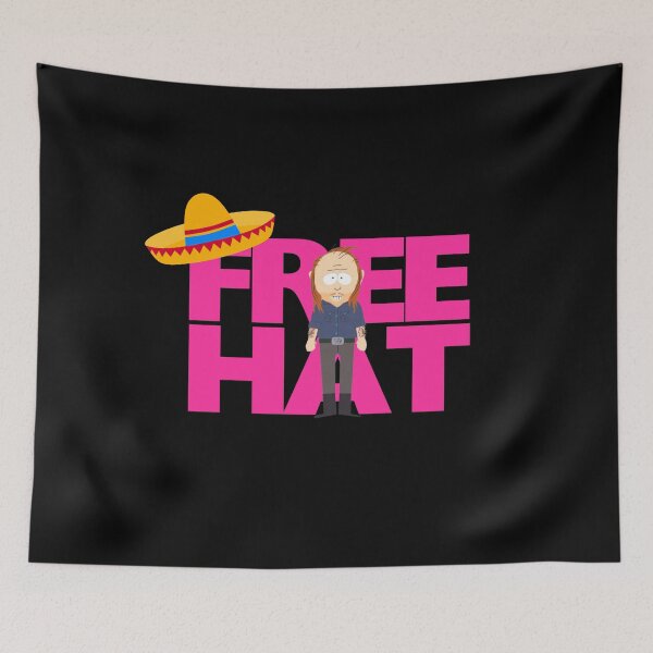 Item preview, Free Hat designed and sold by UNK-Fatigues.