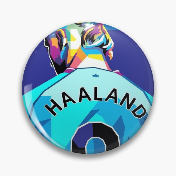 Item preview, HAALAND designed and sold by viniciussantos.