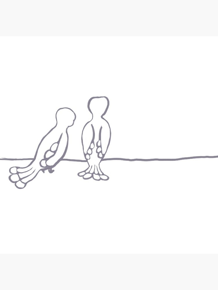A life changing conversation by Bevelien