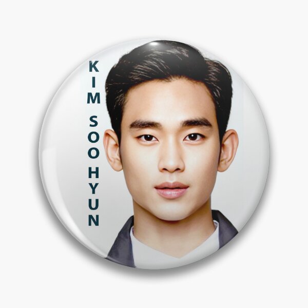 Item preview, KIM SOO HYUN designed and sold by powercadd.