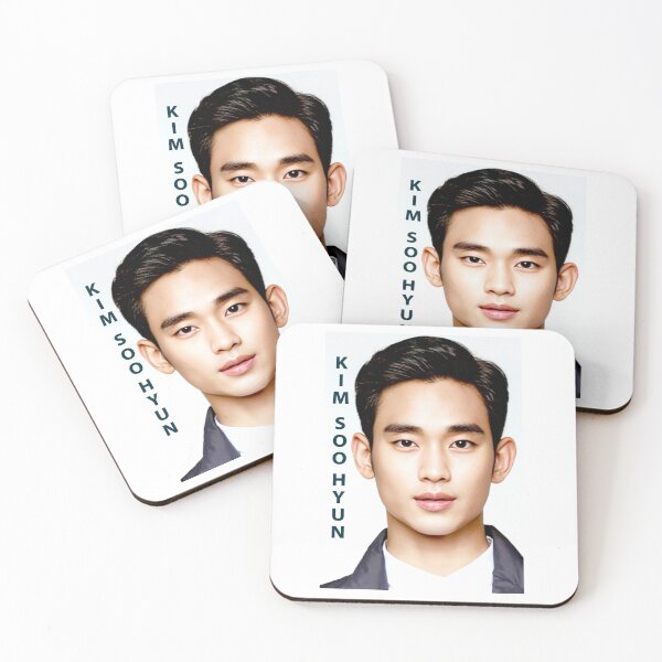 Item preview, KIM SOO HYUN designed and sold by powercadd.