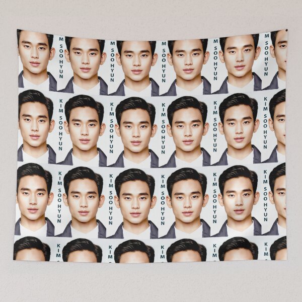 Item preview, KIM SOO HYUN designed and sold by powercadd.
