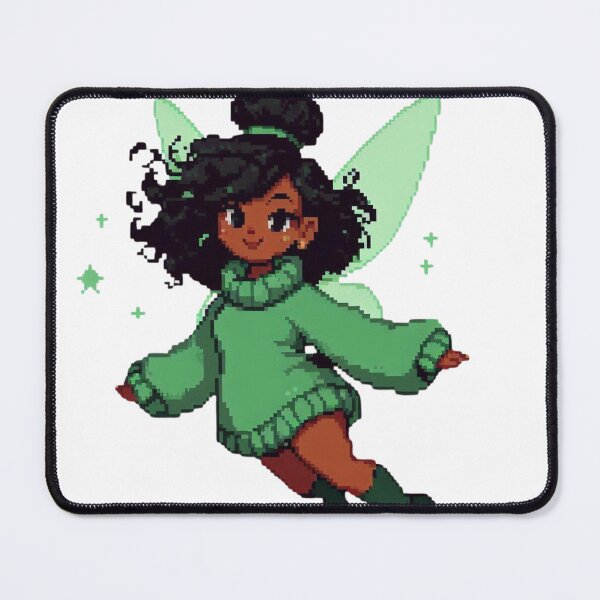 Item preview, Tinkerbell designed and sold by Cariselle CozyCorner.