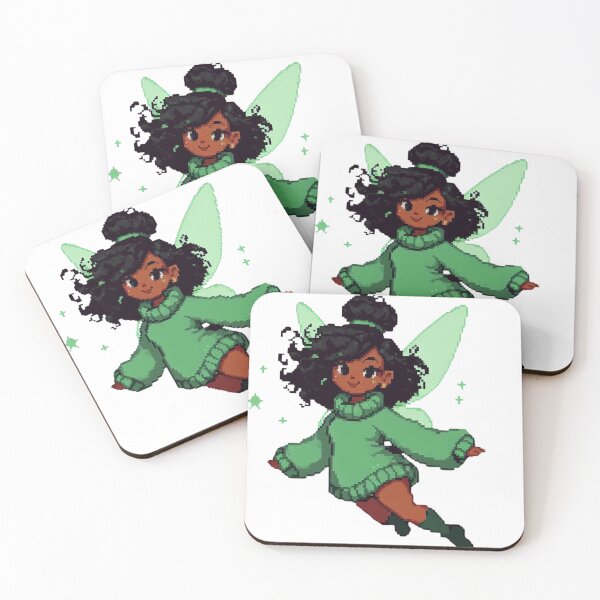 Item preview, Tinkerbell designed and sold by Cariselle CozyCorner.