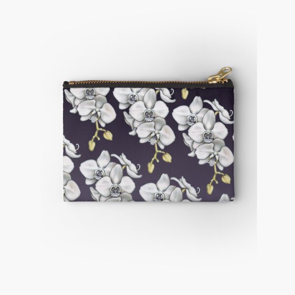 Item preview, Orchid Flower designed and sold by Valerie Anderson Art.