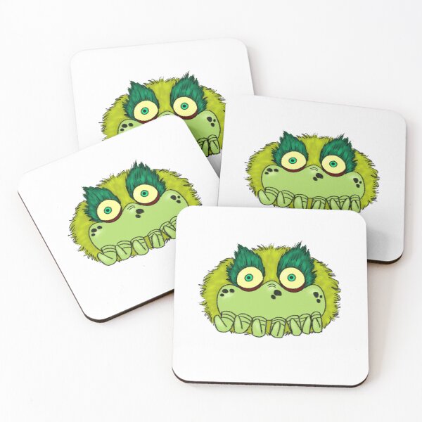 Item preview, wiggly sticker designed and sold by jasminedelasoca.