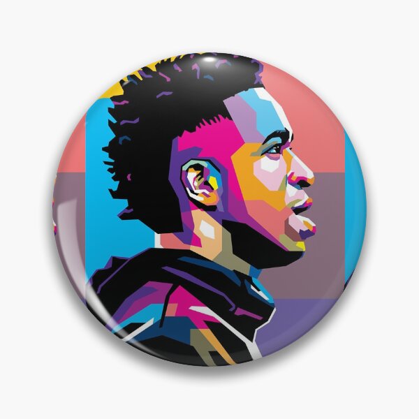Item preview, VINICIUS JR designed and sold by viniciussantos.