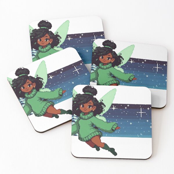 Item preview, Tinkerbell  designed and sold by Cariselle CozyCorner.