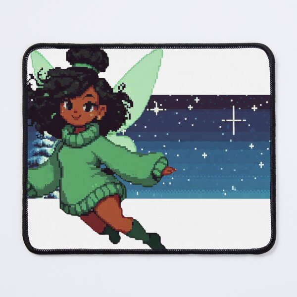 Item preview, Tinkerbell designed and sold by Cariselle CozyCorner.