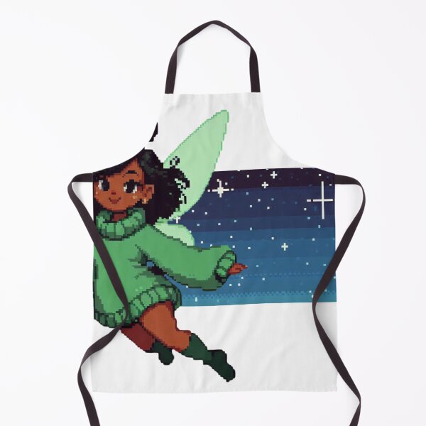 Item preview, Tinkerbell designed and sold by Cariselle CozyCorner.