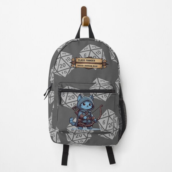Item preview, D&D | Scout Cat designed and sold by D-Mente.