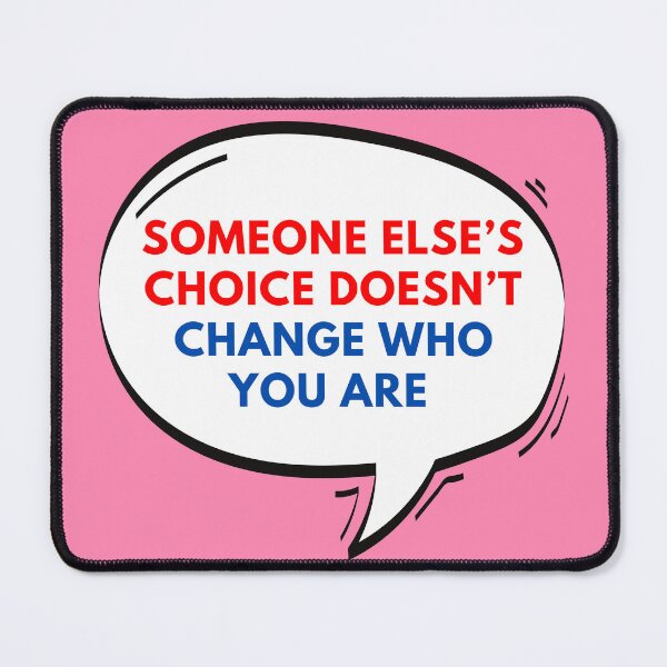 Item preview, Red, White, and Royal Blue quote designed and sold by broadwaygirl142.