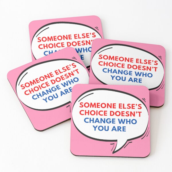 Item preview, Red, White, and Royal Blue quote designed and sold by broadwaygirl142.